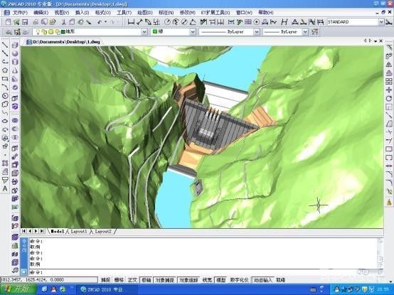 參加中望CAD/CAM全球設(shè)計大賽  贏取時尚數(shù)碼相機