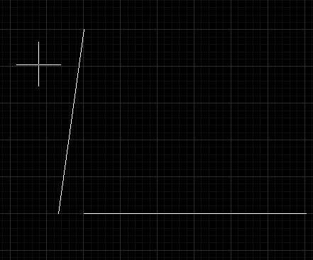 CAD“EDGEMODE”命令設(shè)置新值，命令的含義