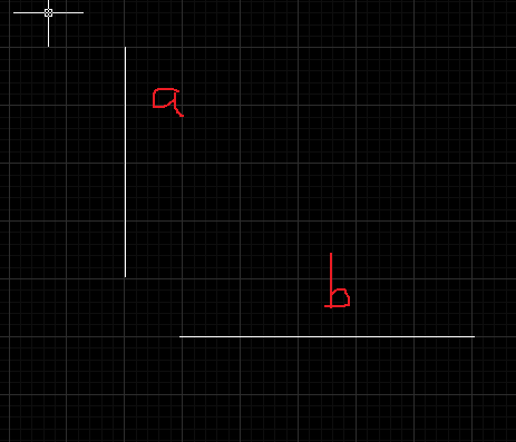 CAD“EDGEMODE”命令設(shè)置新值，命令的含義