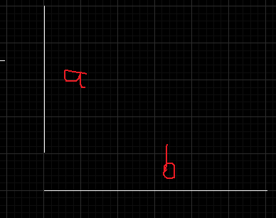 CAD“EDGEMODE”命令設(shè)置新值，命令的含義