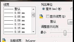CAD如何設(shè)置圖層的線寬？.jpg