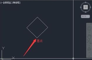 CAD中如何對(duì)圖形按角度旋轉(zhuǎn)？.jpg