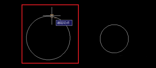 cad畫一個圓與另兩圓內(nèi)切、外切.png