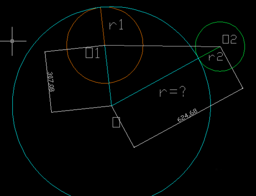 cad畫一個圓與另兩圓內(nèi)切、外切.png