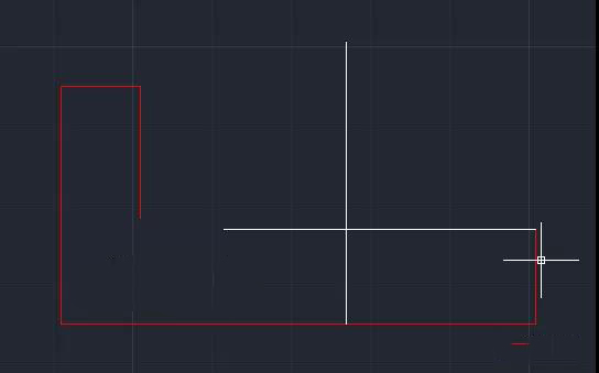 CAD中怎么畫(huà)斜度線？