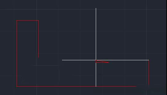 CAD中怎么畫(huà)斜度線？