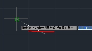 CAD對齊標(biāo)注怎么用？