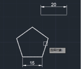 CAD參照縮放怎么用？