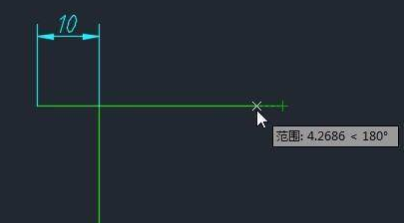 CAD自動(dòng)追蹤功能怎么用？