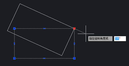 CAD“夾點(diǎn)編輯”怎么用？