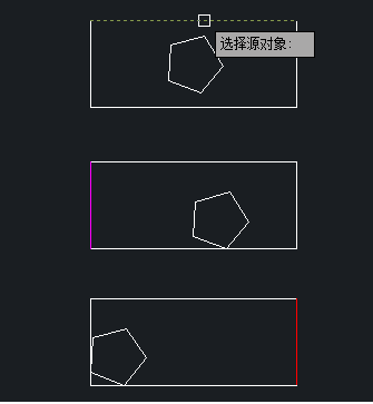 CAD如何給線條換顏色