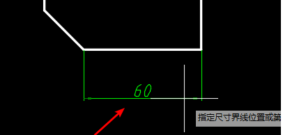 CAD如何用快捷鍵自動標(biāo)注？