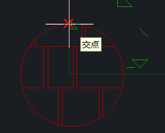 CAD如何用命令放大圖形？