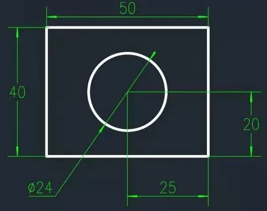 CAD過(guò)濾器的含義及用法？