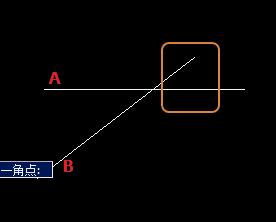 CAD設(shè)計(jì)完圖形時(shí)怎樣刪除輔助線？