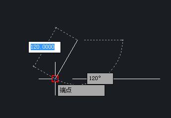 CAD如何設(shè)計簡單梯形？