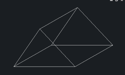在CAD中想要把圖形繪制的立體一點(diǎn)該怎么繪制呢？