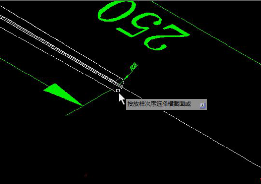 在CAD中設(shè)計(jì)筷子有什么技巧嗎？