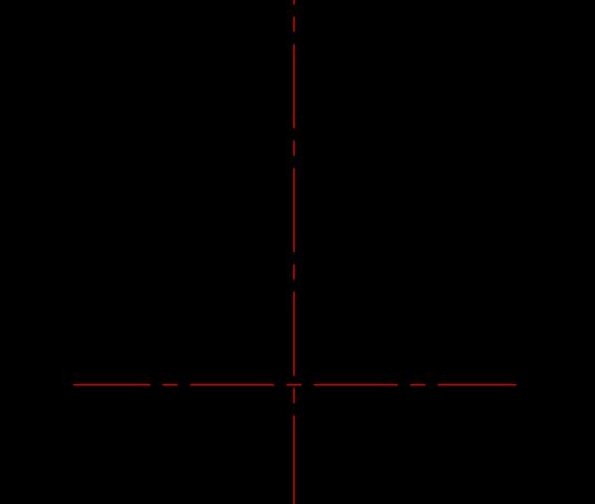 CAD初學(xué)者教程：機(jī)械制圖技巧