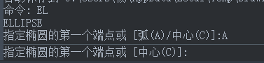 你知道如何給CAD繪制的橢圓弧設(shè)置尺寸嗎？