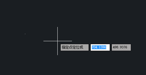 CAD如何繪制單點(diǎn)和多點(diǎn)