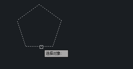 CAD中如何縮小圖紙